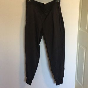 Lululemon Joggers